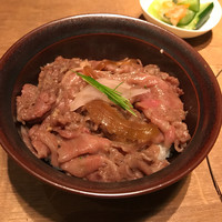 炭火焼肉 なかはら - 
