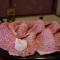 三嶋亭 本店 - 
