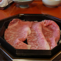 三嶋亭 本店 - 