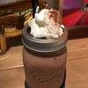 サタデイズ チョコレート ファクトリー カフェ