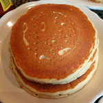 Richard Walker's Pancake House - パンケーキ