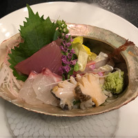 あわび日本料理 錦りゅう - 