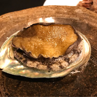 あわび日本料理 錦りゅう - 