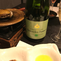 あわび日本料理 錦りゅう - 