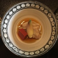 茶寮 一松 - 