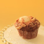 エリぱんサンドイッチ＠米町マフィンズ