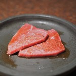 シャントーブリアン