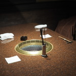 焼肉うしごろ - 個室