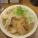 らーめん かいじ - 