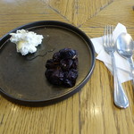 パティスリー・パリセヴェイユ - レザン ミ セック フェ メゾン（1300円）税込