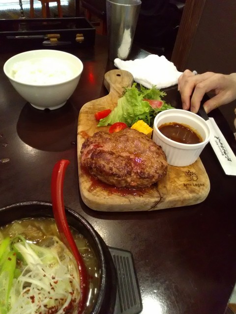 オープンなお店で私的にはありです By とわ 焼肉韓国苑 ビーフブラザーズ 大分駅店 大分 焼肉 食べログ