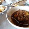 Sekar Kedhaton Restaurant - 料理写真:1709_Sekar Kedhaton Restaurant_Tumis Daging Sapi Sekar Kedhaton(牛肉カレー)