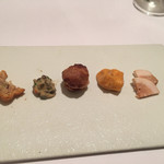 ル コルヴェール - 