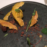 ル コルヴェール - 