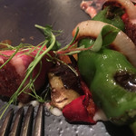 ル コルヴェール - 