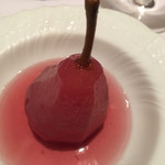 ル コルヴェール - 