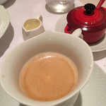 ル コルヴェール - 