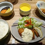 デェイブキッチン - 