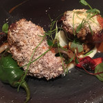 ル コルヴェール - 