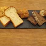 テーラ・テール - 食べ放題パン