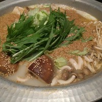 西麻布 吾空 - 