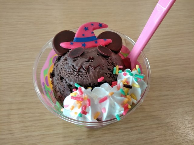 サーティワンアイスクリーム イオンモール大曲店 - 飯詰（ジェラート・アイスクリーム）の写真