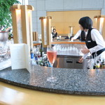 ピーク・バー - 