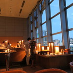 ピーク・バー - 