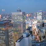 ピーク・バー - 