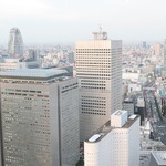 ピーク・バー - 