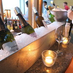 ピーク・バー - 