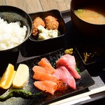 フォレスト カフェ - 