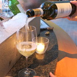 ピーク・バー - 