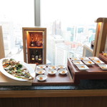 ピーク・バー - 