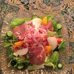 シャンドール - 