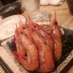 溶岩炉端焼き イナホノシズク - 