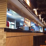 CE WEI LAMIAN - 1709_CE WEI LAMIAN Mall Altha Gaging_店内(厨房)