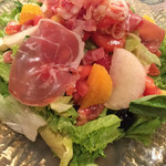 シャンドール - 