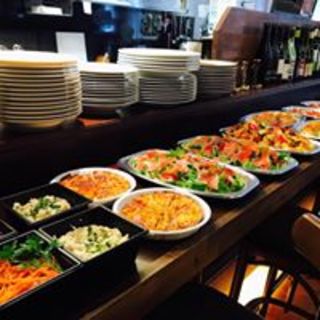 ホームパーティーなどにオススメテイクアウト♪