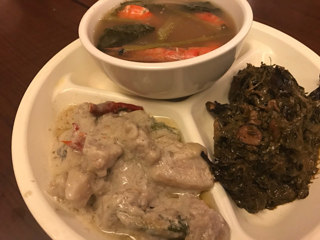 ロデオ デ マスバテ Rodeo De Masbate 栄町 東南アジア料理 その他 食べログ