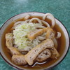 桜井うどん