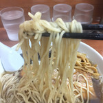 肉煮干中華そば 鈴木ラーメン店 - 