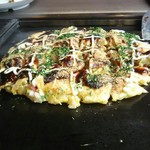 道とん堀 津幡店 - 