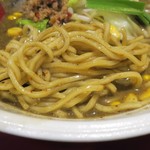 麺酒房 龍安 - 麺