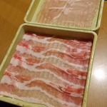 Shabushabu Onyasai - 