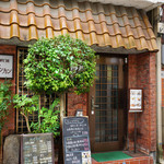 ダンカン - 外観