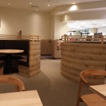 カフェコムサ - 