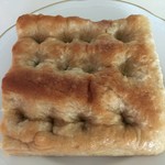 74055531 - 全粒粉フォカッチャ