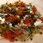 カランドリエ - 