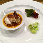 中国料理マスキ - 